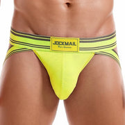 Mens Low-Rise Jockstrap image 26