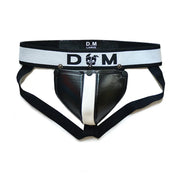 Pu Detachable Jockstrap image 8
