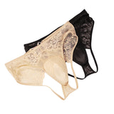 Tummy Control Hiding Gaff Panties image 3