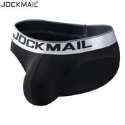 Breathable Cotton Male Panties image 10