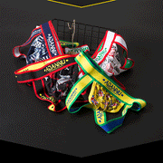 Luxe Air-Flow Modal Jockstrap image 39