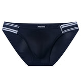 Men's Nylon Mesh Quick-Dry Briefs image 10