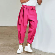Streetwear Baggy Joggers image 5