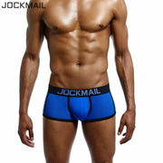4pcs  Boxer Briefs image 3
