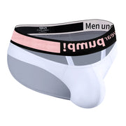 Soft Modal Low-Rise Briefs image 8