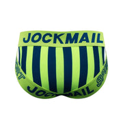 JOCKMAIL Men's Briefs Sexy Men Underwear image 17