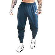 Quick-Dry Gym Training Pants image 4