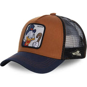 Disney Cartoon Snapback Cap image 33