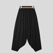 Men's Wide Leg Casual Pants image 9