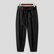 Streetwear Baggy Joggers image 8
