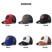 Enjoy Life Patch Hat image 2