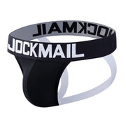 Breathable Cotton Spandex Jockstrap image 8