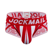 JOCKMAIL Men's Briefs Sexy Men Underwear image 4