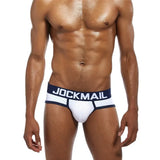 Soft Cotton Stretch Briefs image 23