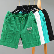 Modern Knit Comfort Shorts image 0