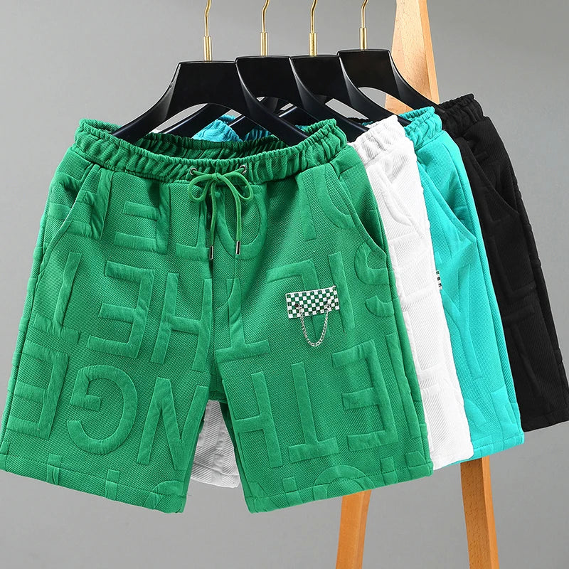 Modern Knit Comfort Shorts image 0