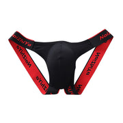 Open Back Lowwaist Jockstrap image 13