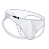 Ultra-Sheer Ice Silk Jockstrap image 2