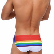 Quick-Dry Surf Swim Shorts image 2