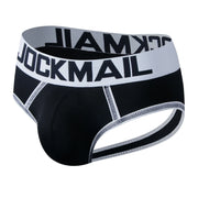 Street Smart Jockstrap-Blue-M image 12