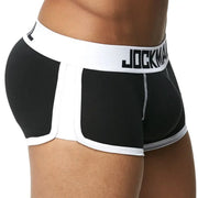 Breathable Hip Enhancer Boxer Briefs image 13