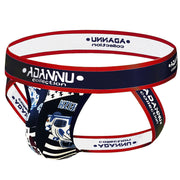 Luxe Air-Flow Modal Jockstrap image 1