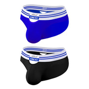 Modal Comfort Briefs image 8