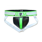 Pu Detachable Jockstrap image 6