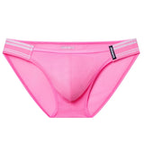 Men's Nylon Mesh Quick-Dry Briefs image 4