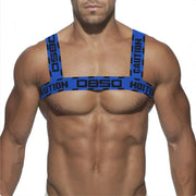 Stretch Chest Harness for Party Play image 25