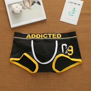 Signature Cotton Low-Rise Boxers image 6