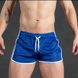 Men's Quick-Dry Grid Workout Shorts image 4