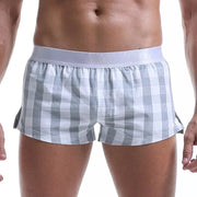 Comfortable Cotton Boxers for Men image 4
