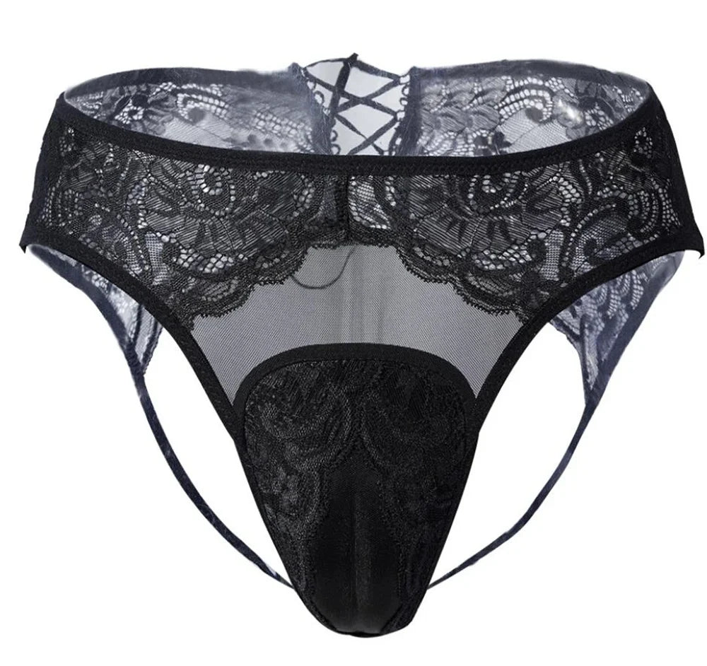 Tummy Control Hiding Gaff Panties image 0