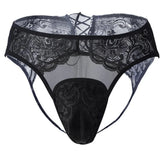Tummy Control Hiding Gaff Panties image 0