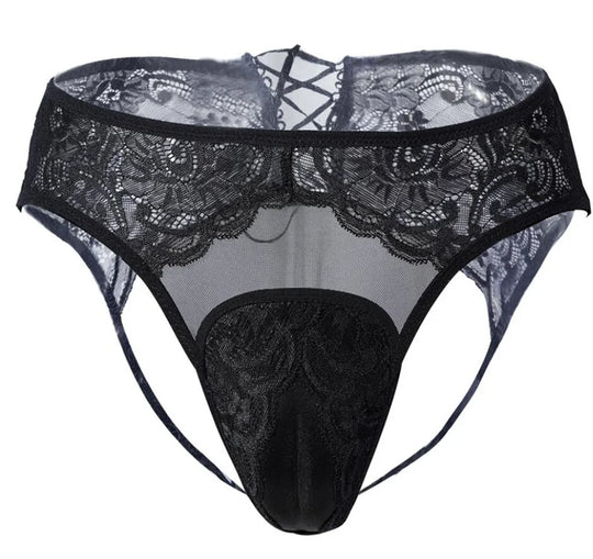 Tummy Control Hiding Gaff Panties image 0