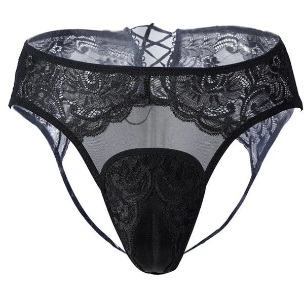Tummy Control Hiding Gaff Panties