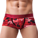 Camouflage Pouch Boxer Briefs image 9