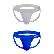Mesh Night Shift Jockstrap, 1-4Pcs image 27