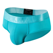 JOCKMAIL Mesh Low-Rise Briefs image 6
