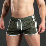 Men's Quick-Dry Grid Workout Shorts image 7