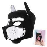 Puppy Play Collection: Mask & Collar image 10
