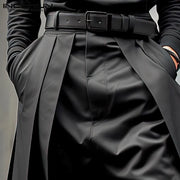 Korean Wide Leg Pants image 1