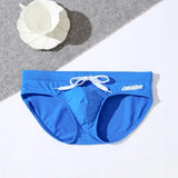 Aussiebum Low-Waist Trunks image 8