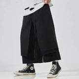 Men's Loose Fit Cargo Pants image 6