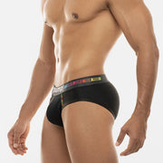 Lightweight Mesh Briefs image 2