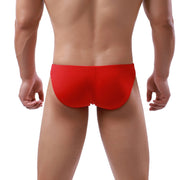 Lace-Up Swim Briefs image 16