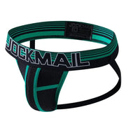City Hustle Jockstrap image 7