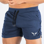 Essential Quick-Dry Fitness Shorts image 2