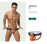 Daily Comfort Jockstrap image 19